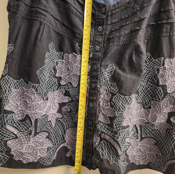 Tank top - Picture 4 of 6